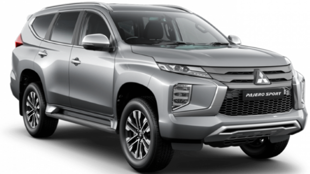Mitsubishi for sale in Iraq